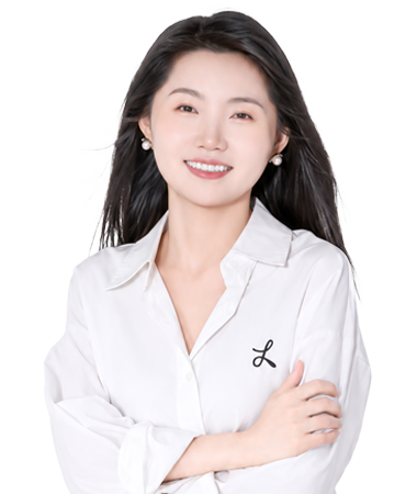 杨懿煊 - 君妍